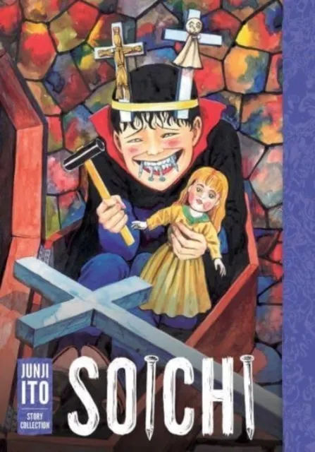 Soichi: