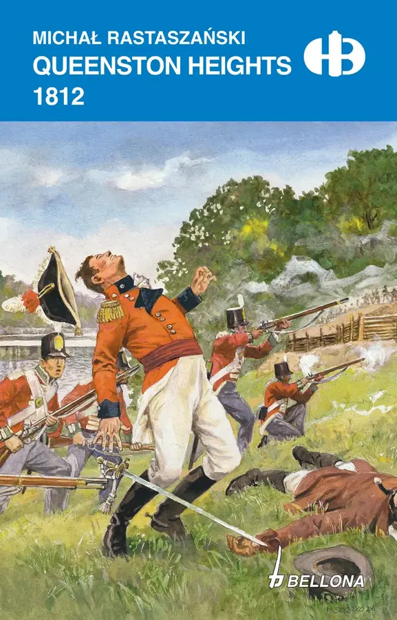 Queenston Heights 1812