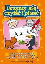 Uczymy się czytać i pisać