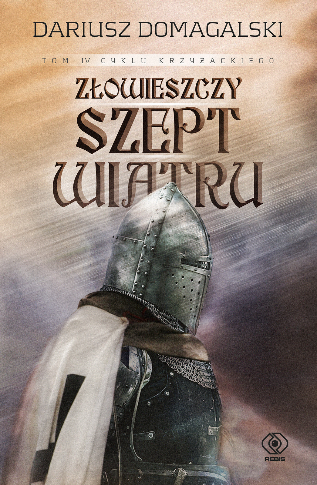 Złowieszczy szept wiatru