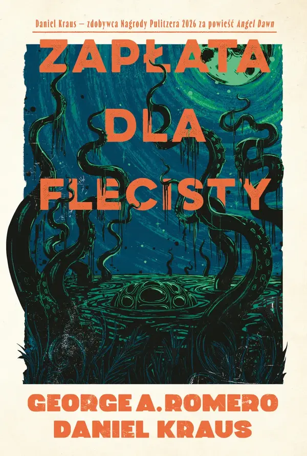 Zapłata dla Flecisty