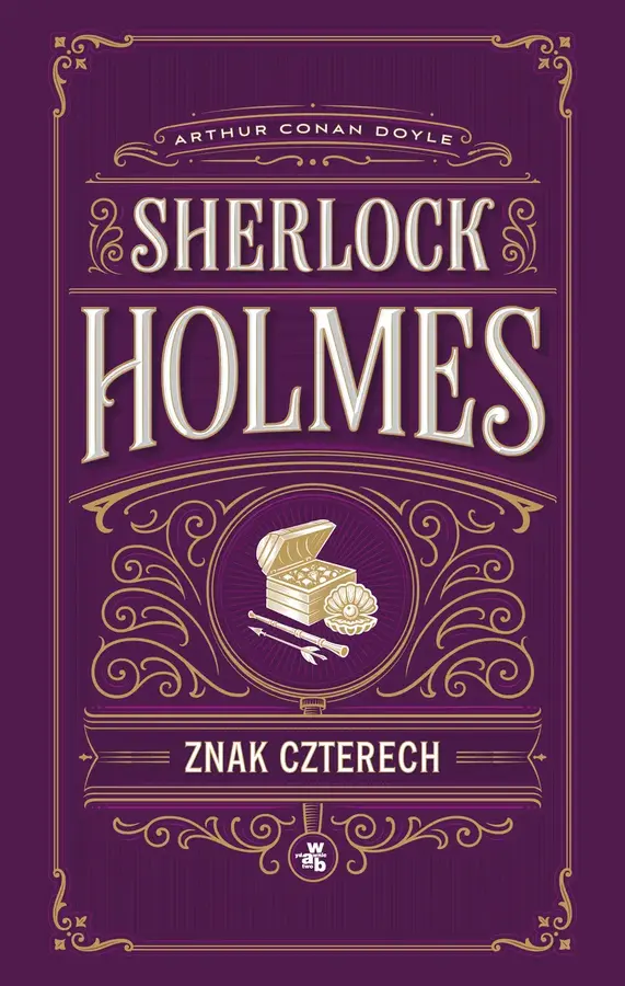 Znak czterech