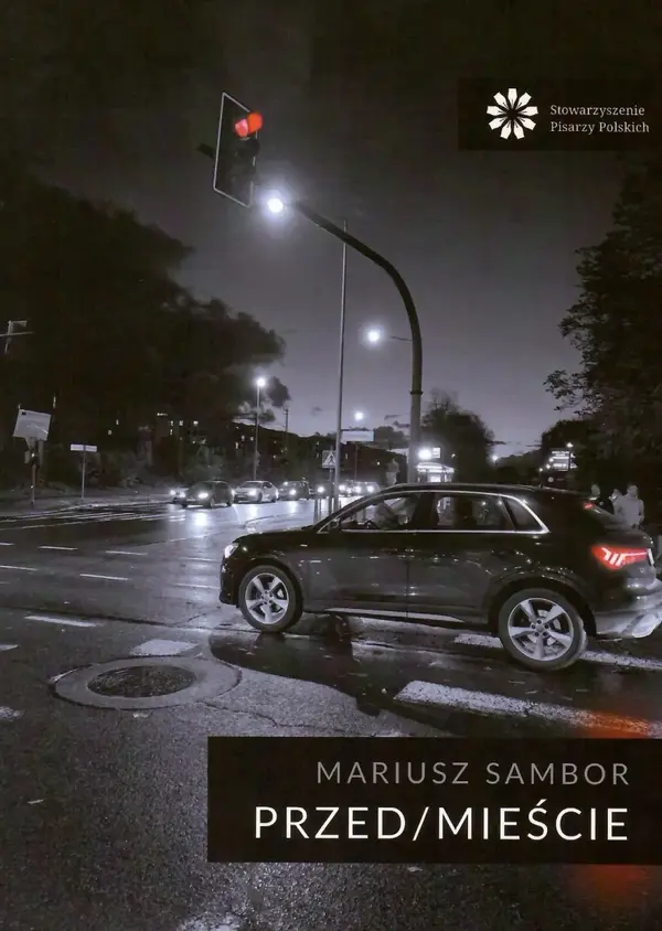 Przed/Mieście