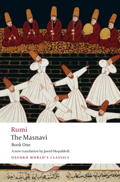 The Masnavi Book One