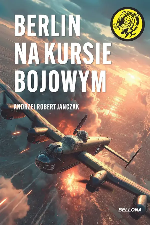 Berlin na kursie bojowym