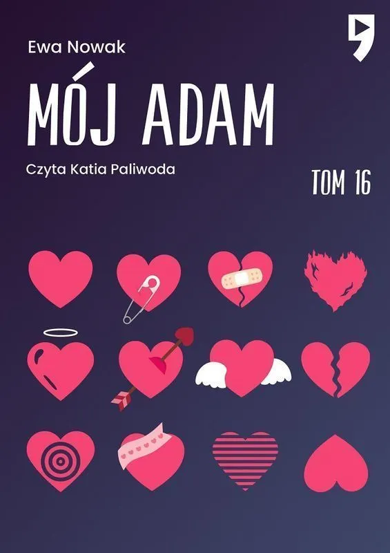 Mój Adam