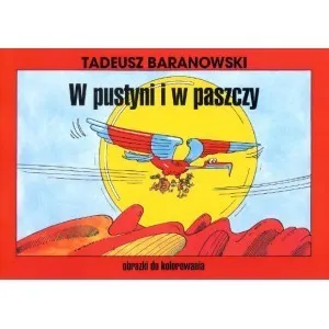 W pustyni i w paszczy