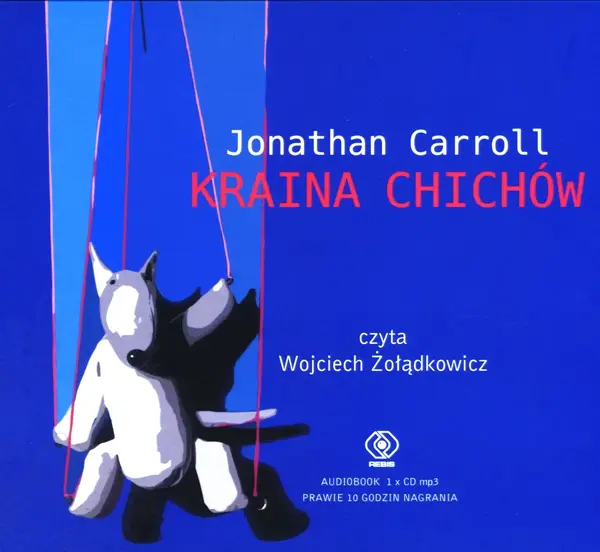 Kraina chichów
