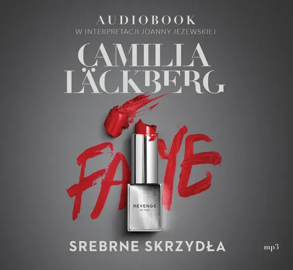 Srebrne skrzydła