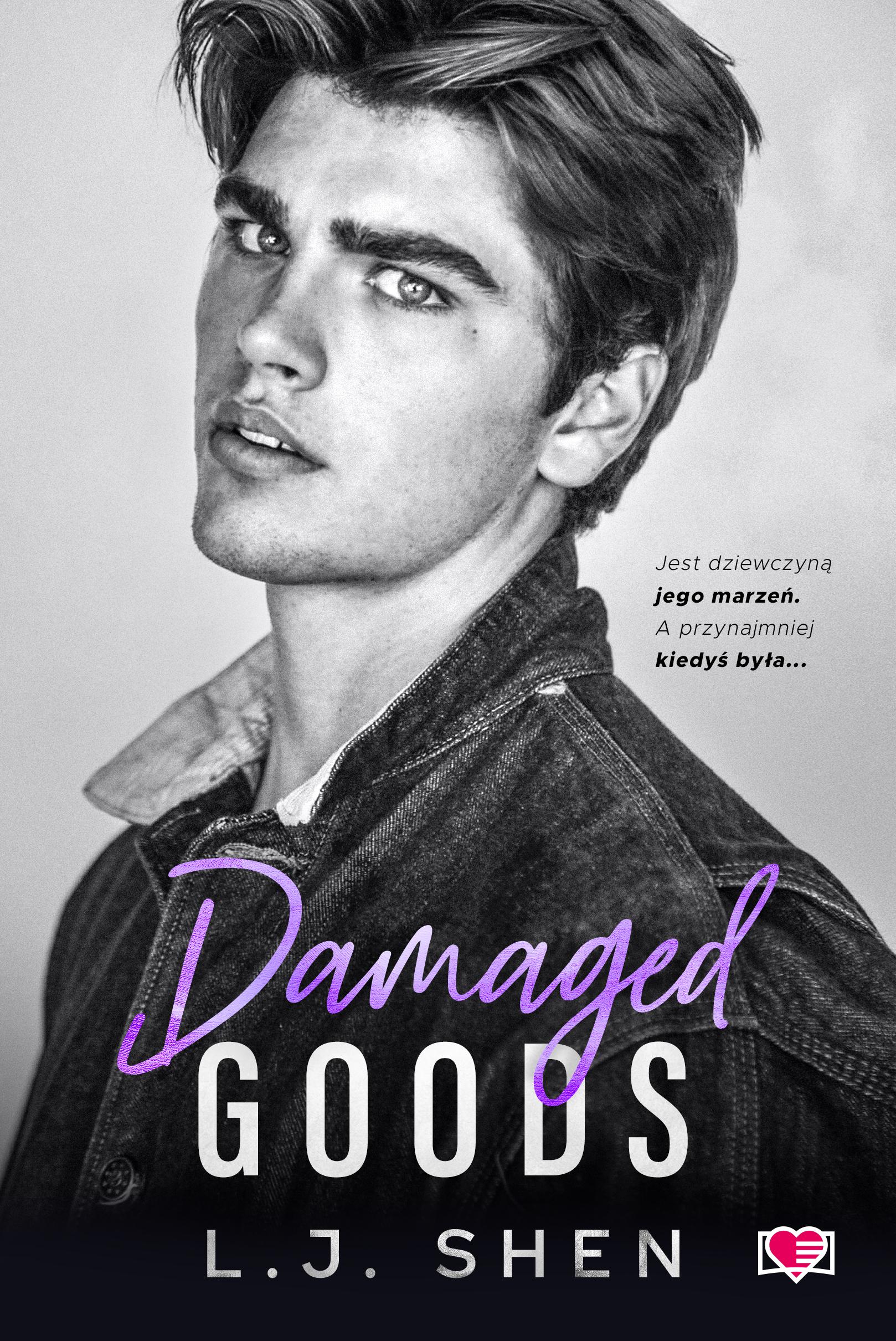 Damaged Goods. All Saints High