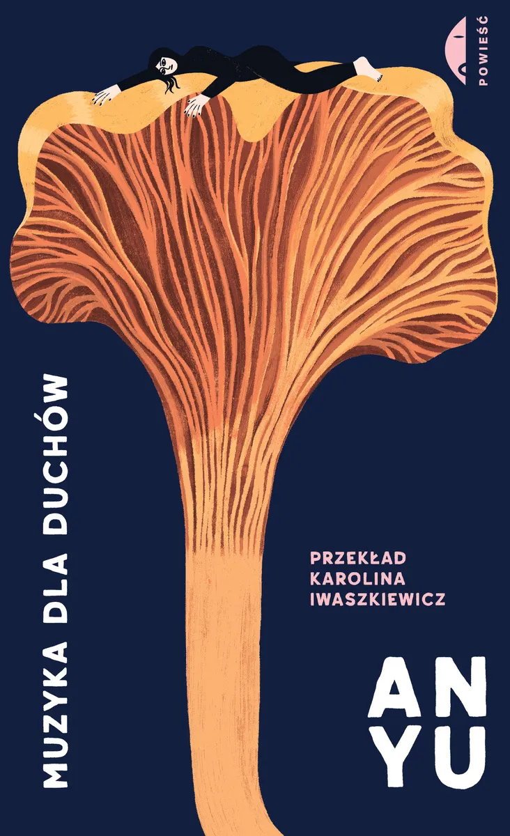 Muzyka dla duchów
