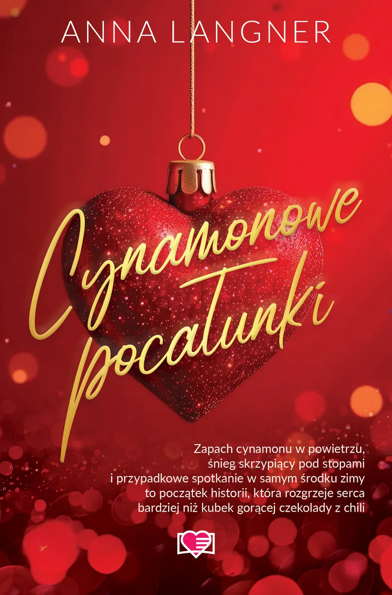 Cynamonowe pocałunki