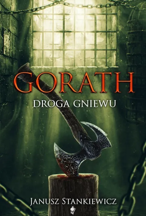 Droga gniewu