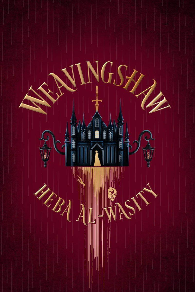 Weavingshaw