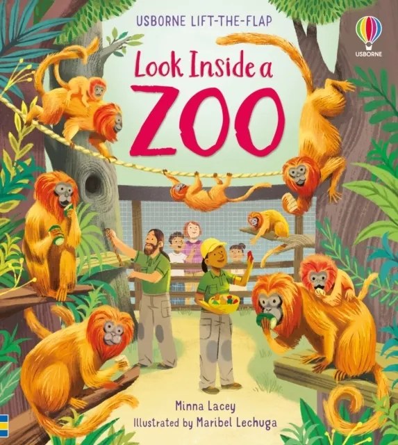 a Zoo