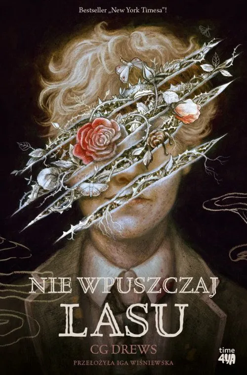 Nie wpuszczaj lasu