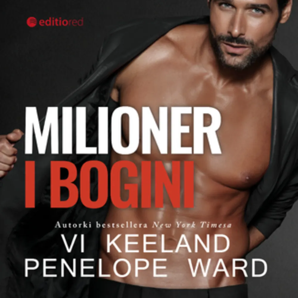 Milioner i bogini