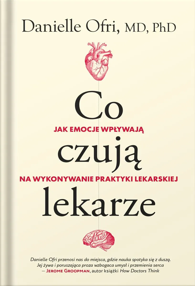 Co czują lekarze