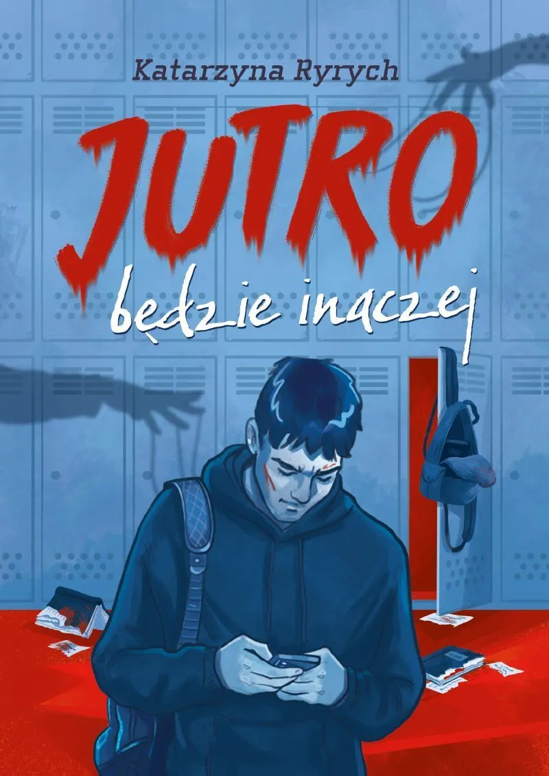 Jutro będzie inaczej