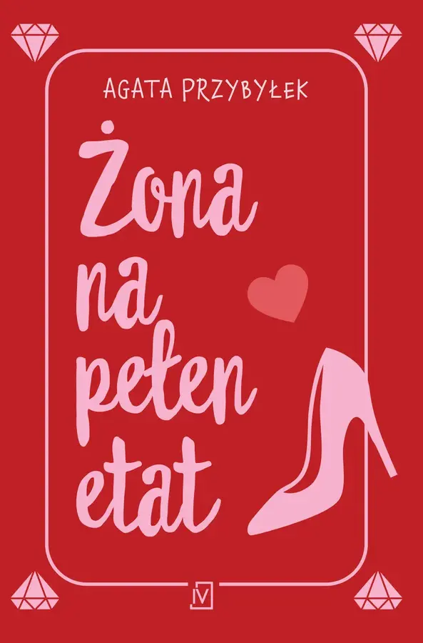 Żona na pełen etat
