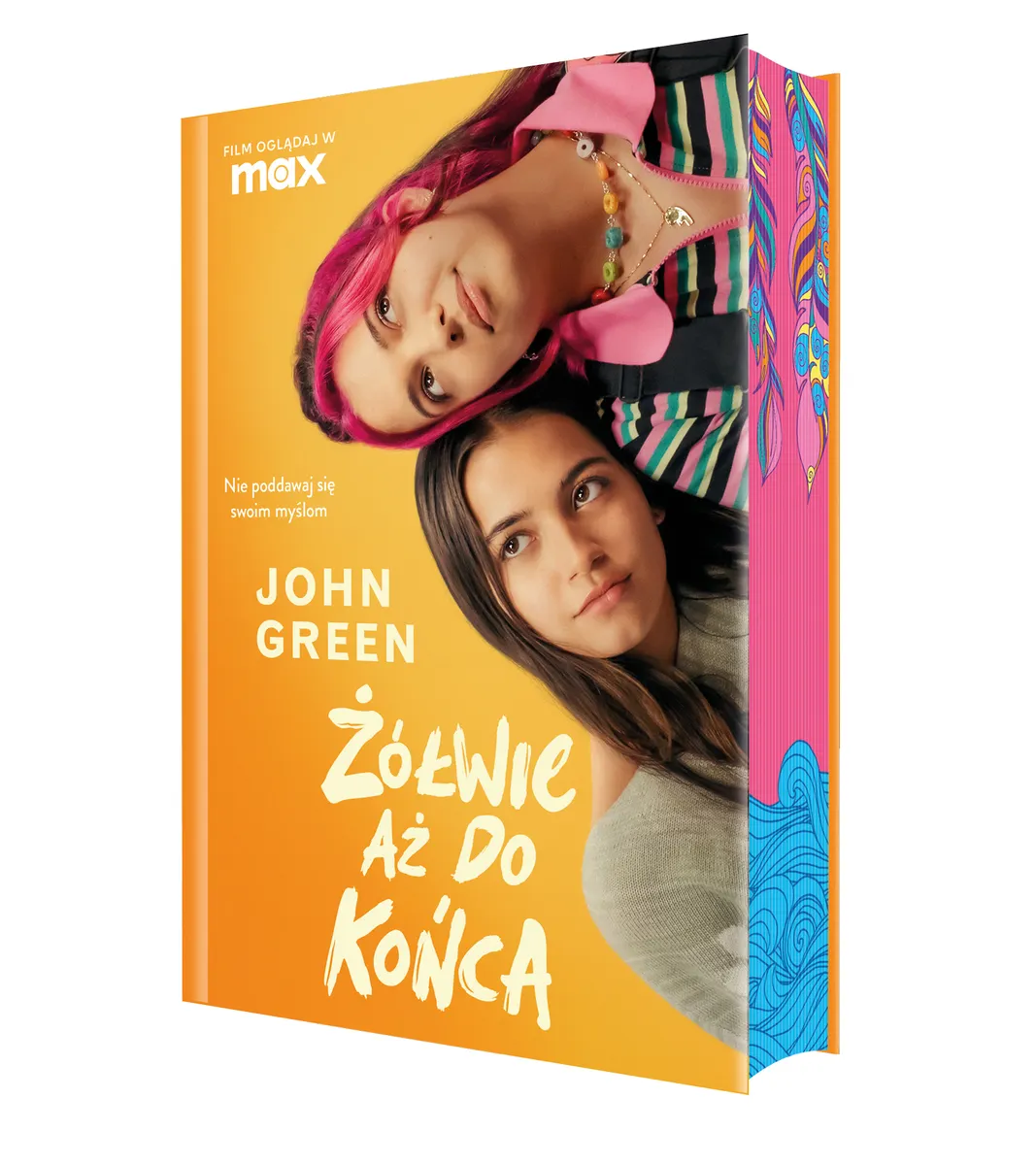 Żółwie aż do końca