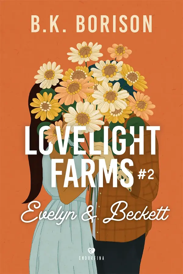 Evelyn & Beckett