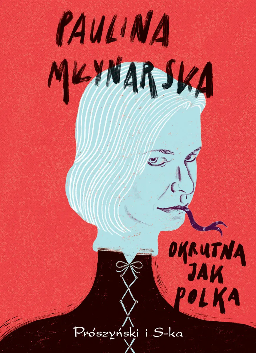 Okrutna jak Polka