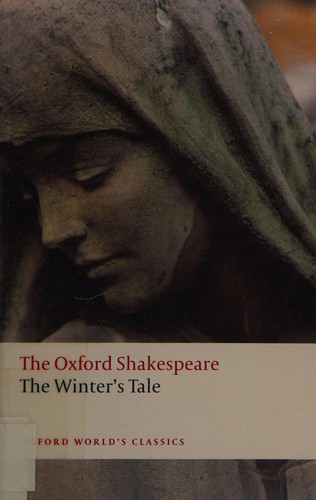 Oxford Shakespeare: The Winter's Tale