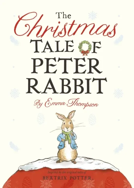 The Christmas Tale of
