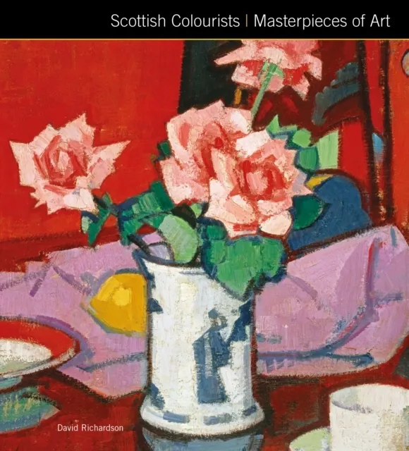 Scottish Colourists
