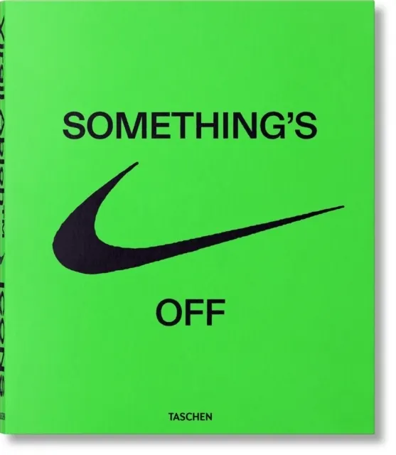 Nike. ICONS