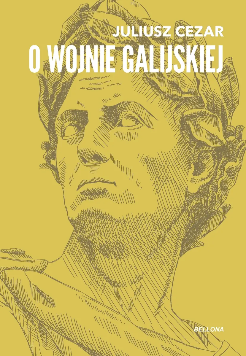 O wojnie galijskiej