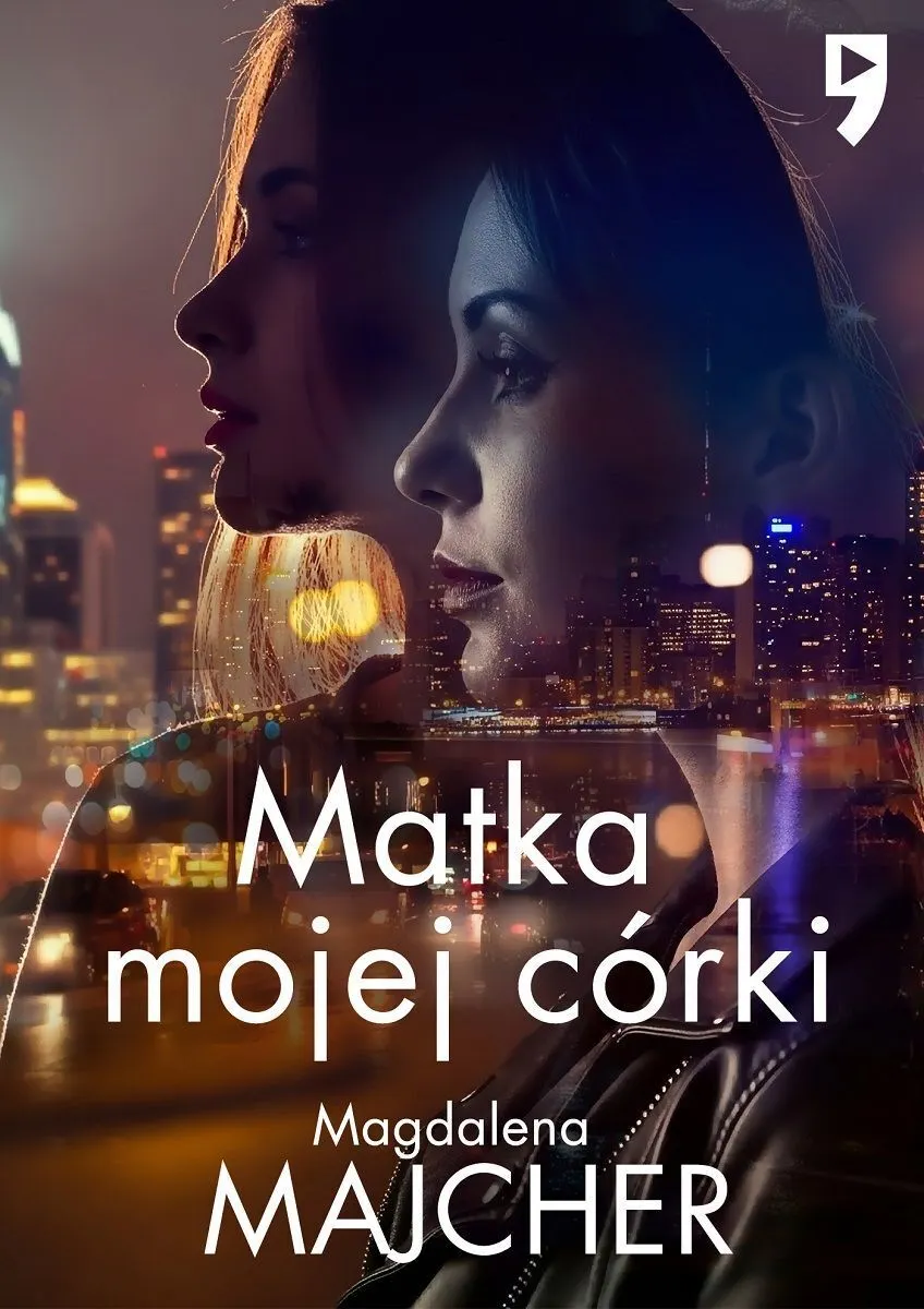 Matka mojej córki wyd. specjalne
