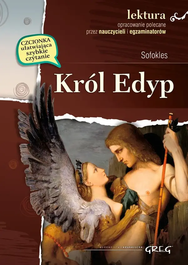 Król Edyp
