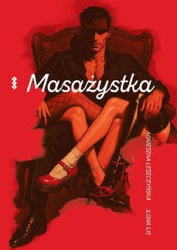 Masażystka