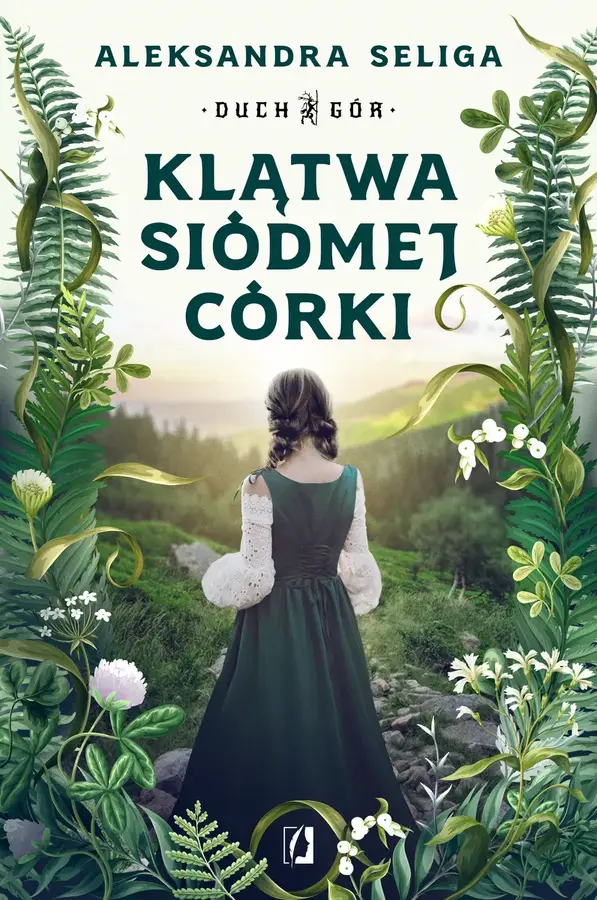 Klątwa siódmej córki