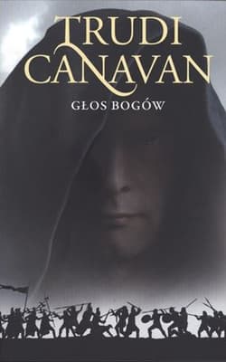 Głos bogów Era pięciorga Tom 3