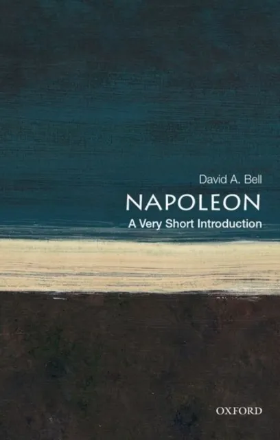 Napoleon : A Very Short Introduction