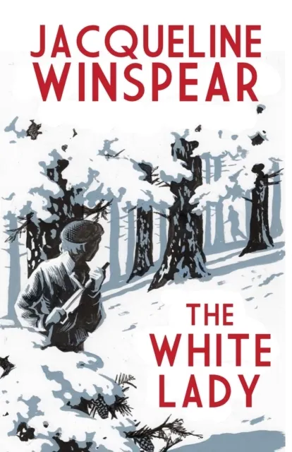 The White Lady