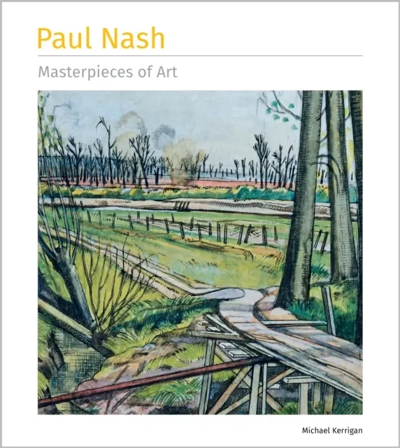 Paul Nash