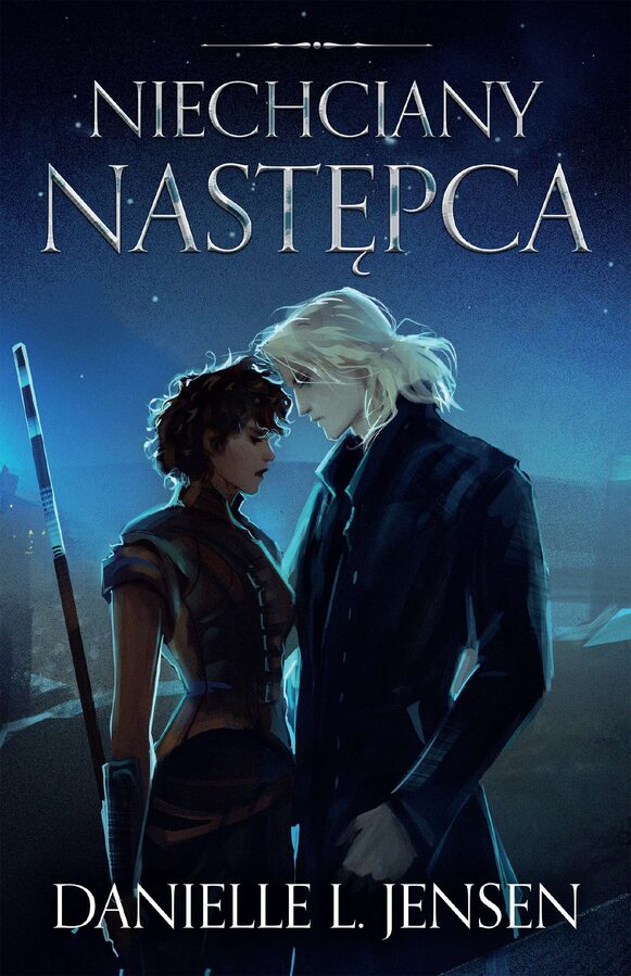 Niechciany Następca