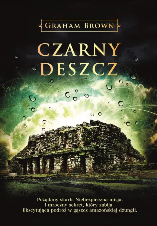 Czarny deszcz
