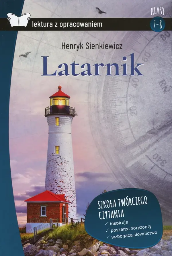 Latarnik