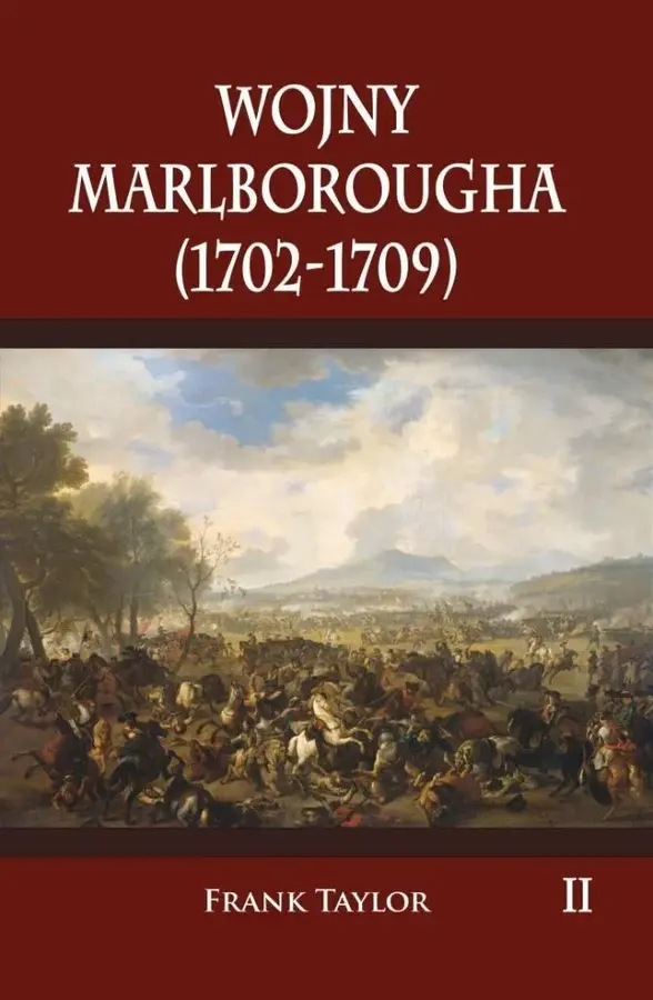 Wojny Marlborougha 1702-1709