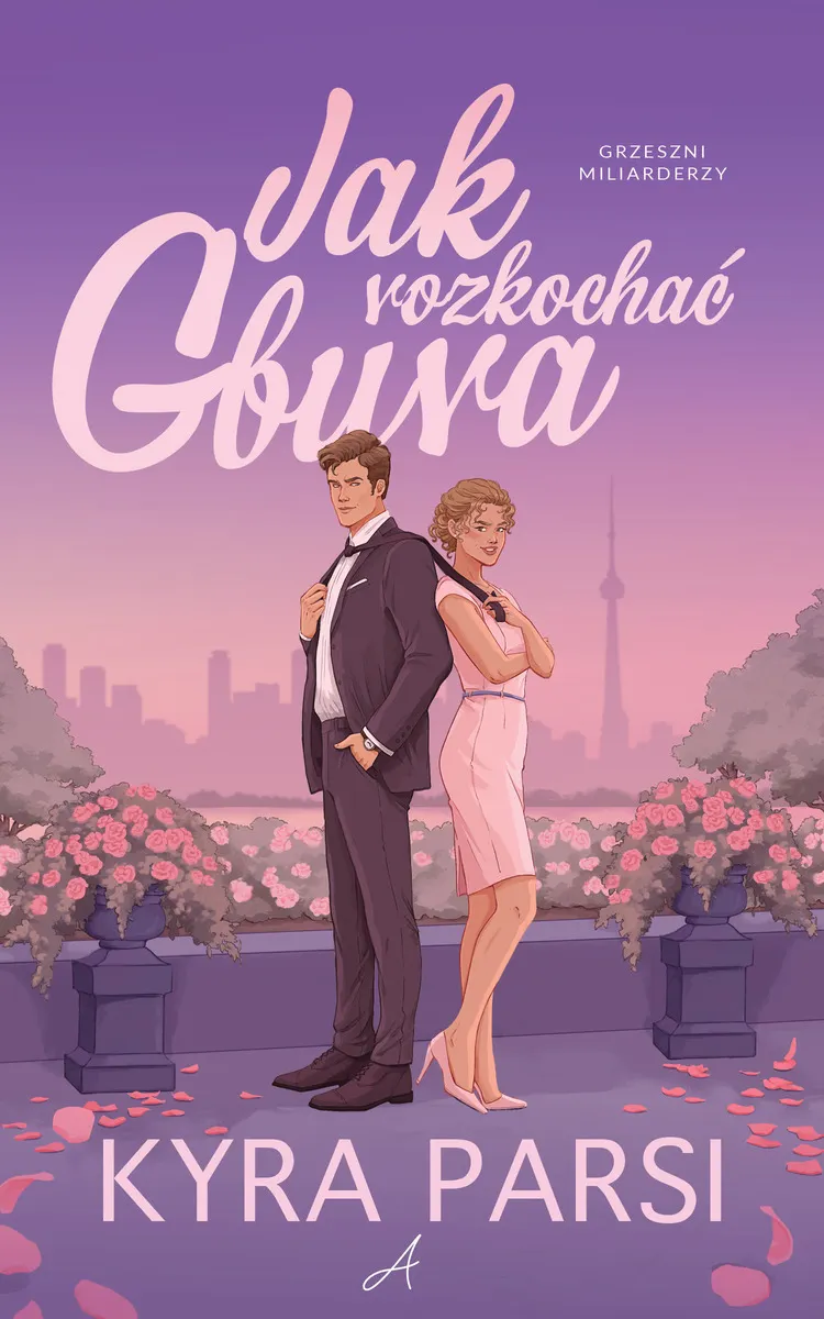 Jak rozkochać gbura