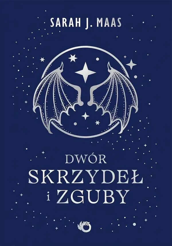 Dwór skrzydeł i zguby