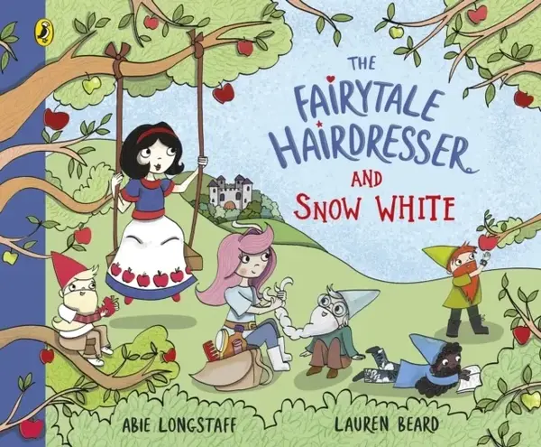 and Snow White