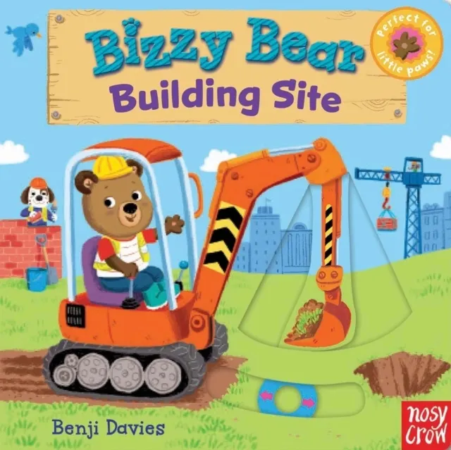 : Building Site