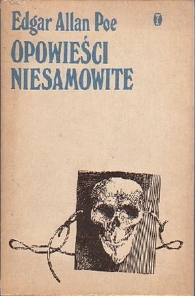 Opowieści niesamowite
