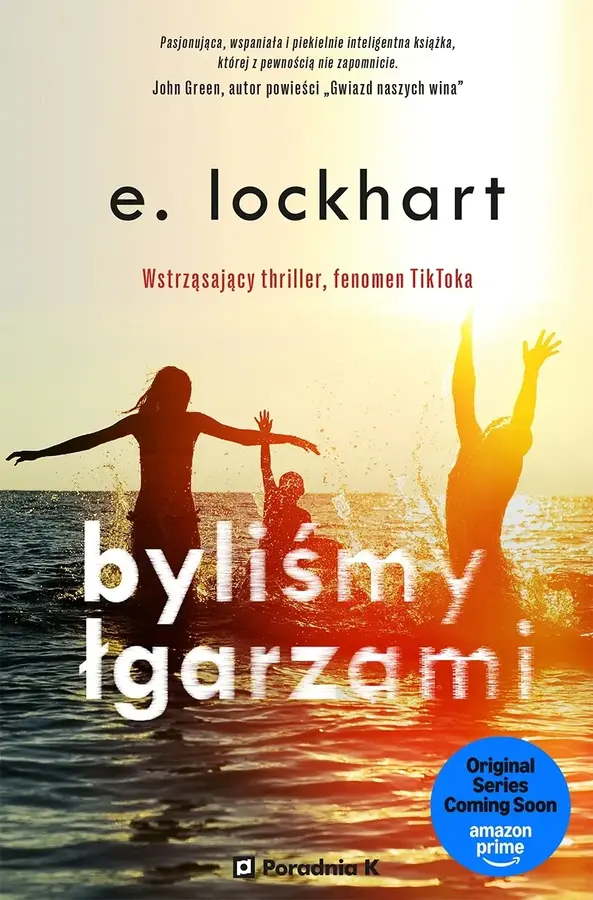 Byliśmy łgarzami